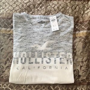 Hollister  short sleeve Shirt NWT Men’s M